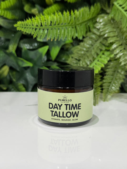 Day Time Tallow